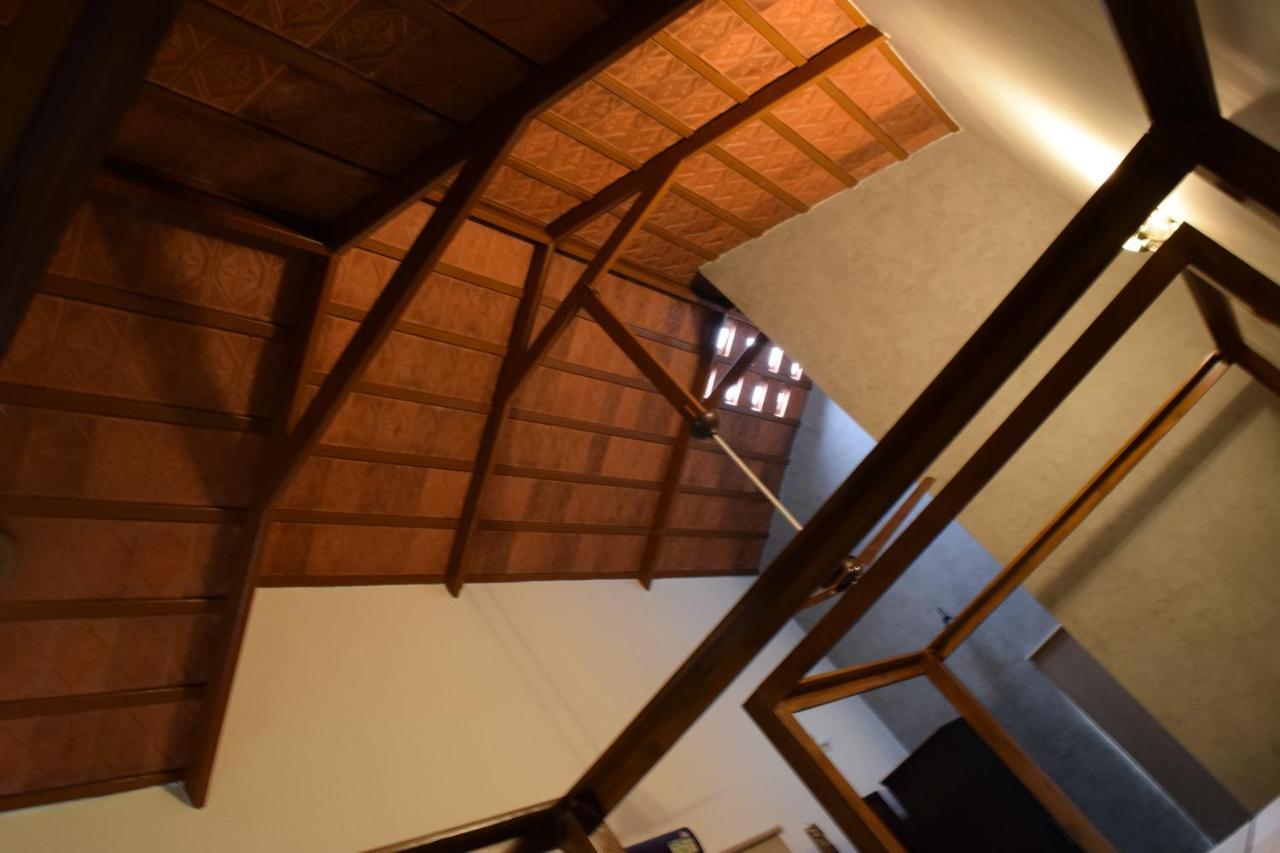 Brown Town Resort & Spa Haydarabad Dış mekan fotoğraf